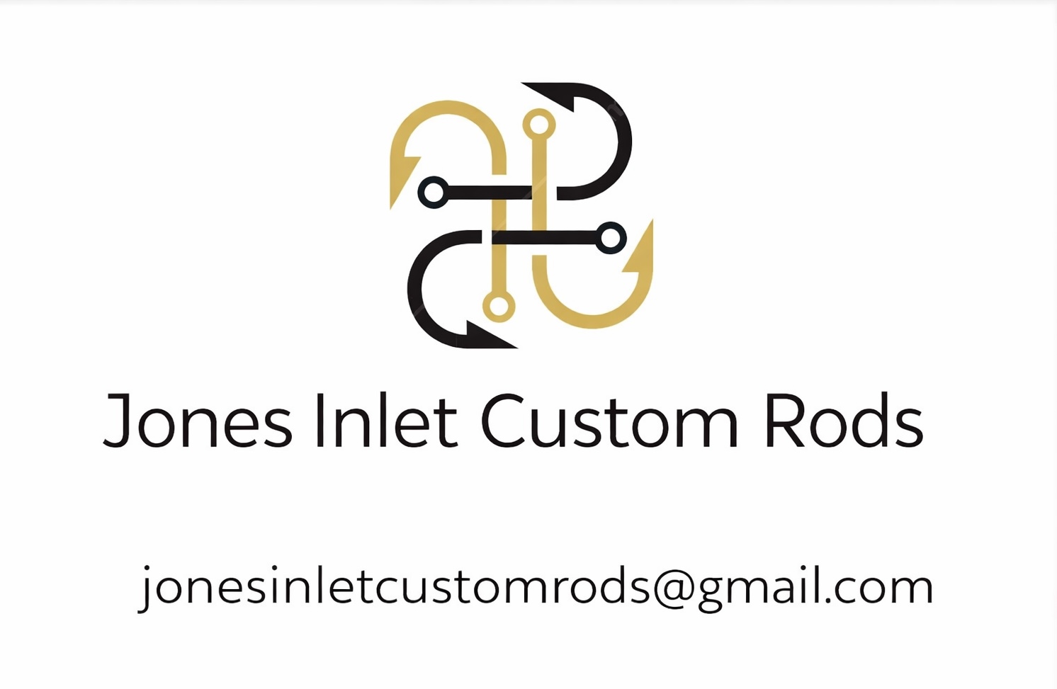 Jones Inlet custom rods (card coming soon)
