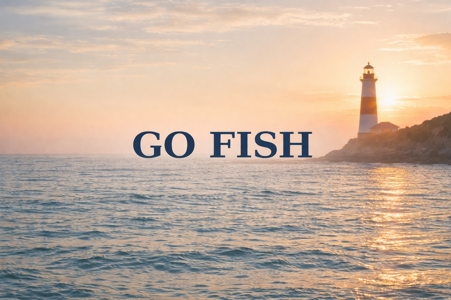 Go Fish (card coming soon)